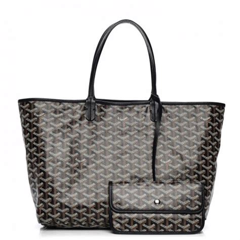 most classic goyard bag